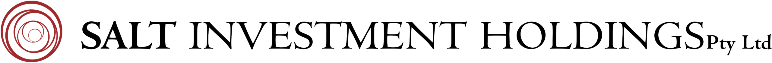 SALT INVESTMENT HOLDINGS